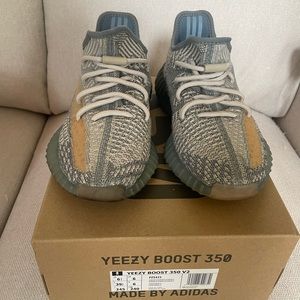 Yeezy Boost 350